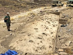 H. erectus czy P. boisei? Ślady sprzed 1,4 miliona lat mogą znacząco zmienić naszą wiedzę