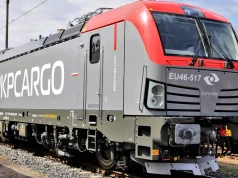 PKP Cargo ma umowy z PGE GiEK na maks. 76,1 mln zł