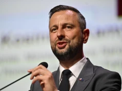 Wspaniała wiadomość dla Władysława Kosiniaka-Kamysza! Może świętować
