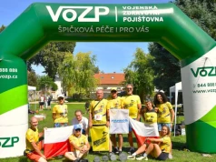 Świetny występ częstochowskich nordicowców w Mistrzostwach Czech