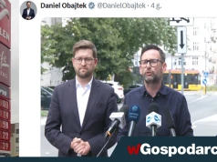 "To jest skandal". Daniel Obajtek uderza w rząd