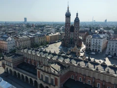Święto Sukiennic już w tę niedzielę