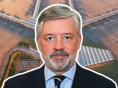 Ogromne zmiany w CPK. Na pokładzie polskiego giganta zmienił się kapitan