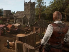 Niespodziewanie twórcy Twierdzy 4 mogą stanowić duże zagrożenie dla wydawcy Manor Lords. Po 25 latach Firefly Studios wkracza na zupełnie nową drogę