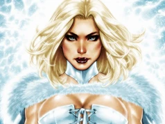 Czy to będzie filmowa Emma Frost? Nowe doniesienia o X-men w MCU