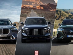 Audi Q9 chce podebrać klientów Mercedesowi i BMW. W Polsce jest tańsze od rywali