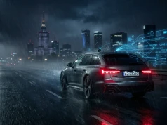 Twoje auto donosi na ciebie. I jeszcze za to płacisz