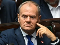 Kryzys migracyjny w Ceucie. Tusk: Hiszpania musi wziąć z nas przykład