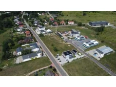 Miasto sprzedaje działki inwestycyjne. Ceny wywoławcze od 530 tysięcy złotych