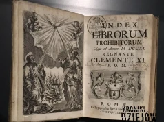 Najsłynniejsza czarna lista w historii. Kościół chciał je zniszczyć, a stworzył przewodnik dla ciekawskich