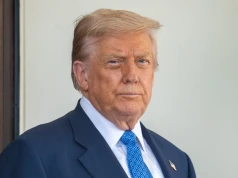 Donald Trump: nie zgodziliśmy się na produkcję Patriotów przez Ukrainę
