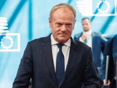 Tusk nie gryzie się w język ws. kryzysu w Ceucie. Każe brać przykład z Polski
