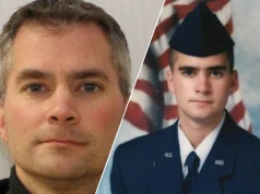 W New Jersey ogłoszono dzień Briana Sicknicka – policjanta, który zmarł po szturmie na Kapitol