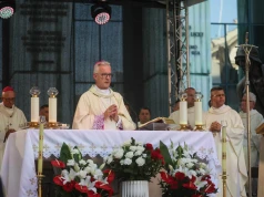 Bp Lechowicz: Powstanie Warszawskie było lekcją solidarności i współodpowiedzialności za państwo