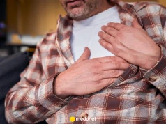 Tak kardiolodzy oceniają ucisk w klatce piersiowej. Te objawy są alarmujące
