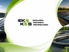 EKOKOS - specjalista od hydroizolacji i geosyntetyków z blisko 30-letnim doświadczeniem. Bielsko-Biała
