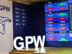 Burzliwy tydzień na giełdzie w Warszawie zdominowany przez dwa wydarzenia