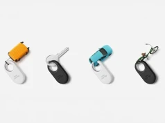 Galaxy SmartTag3 tuż za rogiem. Samsung zmienił wygląd