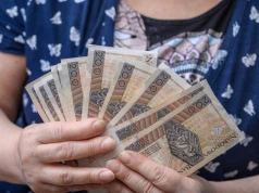 Renta wdowia aż dwukrotnie wyższa. Wiadomo już od kiedy, jest data