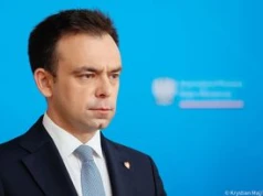 CPN bez finansowania? Domański wskazuje na decyzję prezydenta