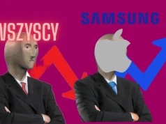 Przestaliście kupować tanie smartfony. Skorzystały dwie firmy