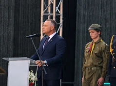 Wzruszające słowa Prezydenta Karola Nawrockiego. Zwrócił się do Powstańców Warszawskich 31 lipca