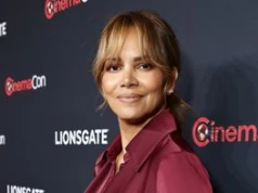 Halle Berry zaliczyła wpadkę na wakacjach. Musiała ocenzurować zdjęcia