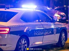 Rosjanka zaginęła w Serbii. Jej ciało znaleziono w walizce