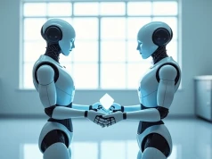 Google DeepMind uczy roboty współpracy. Gemini Robotics 2 wychodzi z laboratorium