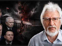 Prof. Markowski: Podziwiam Morawieckiego, że ma czelność wygłaszać takie propozycje