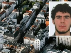 Zabił Polkę w Berlinie. Nowe, szokujące fakty o islamskim zamachowcu
