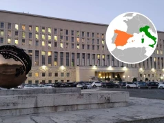 Włochy reagują w sprawie Ceuty. Umowa Schengen z Hiszpanią zawieszona