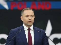 Karol Nawrocki zabrał głos ws. Powstania Warszawskiego. Padły ważne słowa