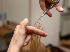 Love layers przebija nawet boba. Nie skracam włosów, a wyglądają na dwa razy gęstsze