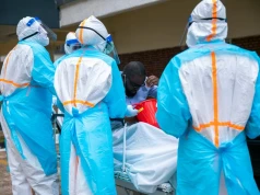 Już ponad 1,5 tys. ofiar wirusa Ebola. W ostatnich dniach ta liczba dramatycznie wzrosła