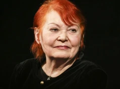 Nie żyje Iga Cembrzyńska. Aktorka miała 87 lat