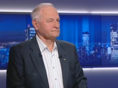Uderzenie rakiety. Gen. Koziej proponuje nową strategię wobec Rosji. "NATO za słabo reaguje"