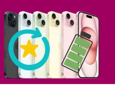 Kupisz używany telefon z nową baterią. Dwie opcje do wyboru