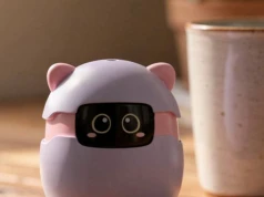 Kultowe Tamagotchi powraca. Oczywiście z AI