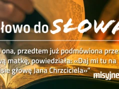 słowo do Słowa, 1 sierpnia 2026
