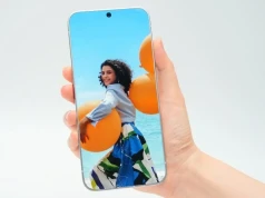 Tak będą wyglądać telefony w 2027 roku? Tecno stworzyło wyjątkowy ekran