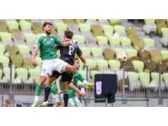 Gdańsk: Kacper Sezonienko oficjalnie sprzedany do Hellas Verona. Jeszcze tydzień temu grał dla Lechii. Teraz podpisał kontrakt we Włoszech!