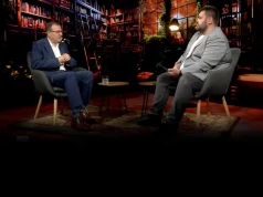 Prof. Antoni Dudek o sytuacji po rozłamie w PiS: „Obaj za to zapłacą"