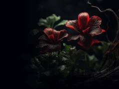 Finding Stillness in the Embrace of Nature