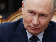 Nowa broń Putina terroryzuje Ukrainę. Jest tania i skuteczna