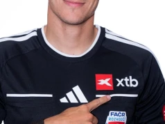 XTB i FAČR łączą siły. Logo polskiego fintechu błyśnie na czeskich stadionach