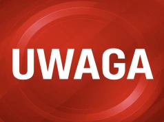 Uwaga mieszkańcy. Wydano ostrzeżenie dla mieszkańców powiatu mińskiego i okolic