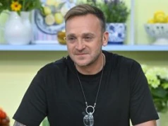 "Za twój niełatwy charakter". Tak mówił o żonie po 20 latach małżeństwa