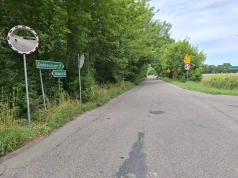Droga Dobra–Stolec do przebudowy. Wiadomo, kto wygrał przetarg