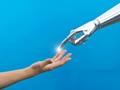 Google DeepMind udostępnia Gemini Robotics-ER 2, model uczy roboty współpracować ze sobą